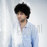 Lindsey Buckungham at studio in Amsterdam in 1981 © Govert de Roos/CONNU